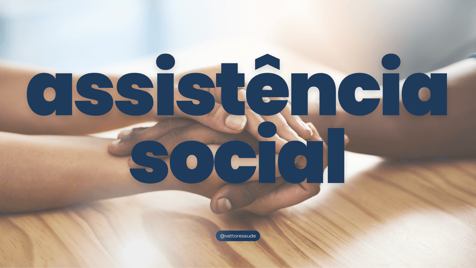 Desenvolvimento Social & Comunitário